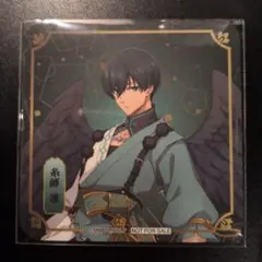 ブルーロック スマイルカフェ ランダムコースター 糸師凛