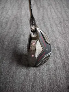 Callaway BIG BERTHA 5番 L レディース ユーティリティ - メルカリ