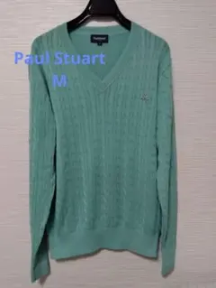 ポールスチュアート ニット