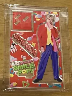 M!LK SMILE POP! スマポ 曽野舜太 アクスタ アクリルスタンド - メルカリ