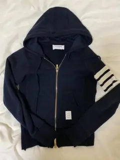 Thom browne レディース　パーカーのサムネイル