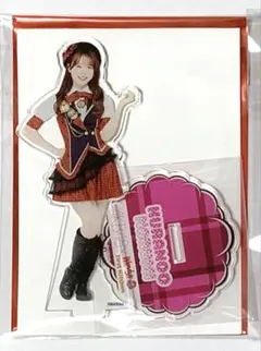 AKB48ウェンディーズ 倉野尾成美 アクリルスタンド