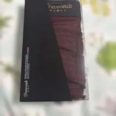 Gravevault ボクサーパンツ Mサイズ Bordeaux