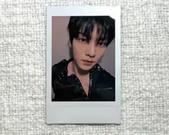 TXT スビン ACT:TOMORROW インスタントフォト ver.2