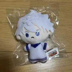 2026年最新】hunter×hunter キルア ぬいぐるみの人気アイテム - メルカリ