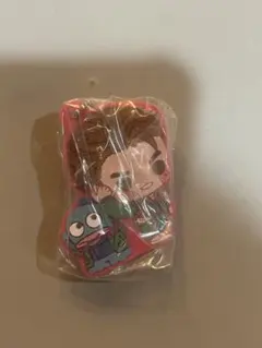 FANTASTICS Astro9 佐藤大樹ラバーマスコット サンリオ BOT