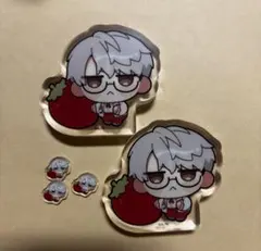 にじさんじ アクブロ 綾人【匿名配送】