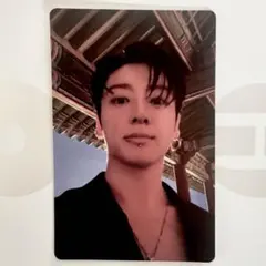 BTS ARIRANG フォトカードJungKook ジョングク