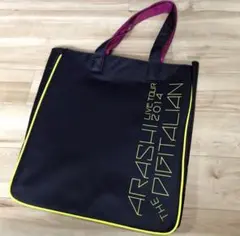 嵐 DIGITALIAN バッグ