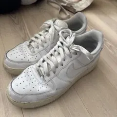 ナイキエアフォース1 ロー 07 エレベイト2 