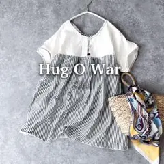 2026年最新】Hug O War レディース シャツ・ブラウスの人気アイテム