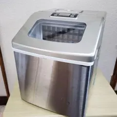 ROOMMATE 高速アイスメーカー クリアロック 高速製氷機 RM-100H - メルカリ
