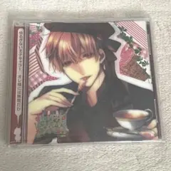 カレとふたりでトロけるCD「√HAPPY+SUGAR=DARLIN」1st エ… - メルカリ