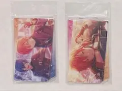 プロセカ　ビビバス　東雲彰人　アクリルスタンド　アクスタ　あんスタコラボ