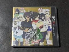 2026年最新】3DS 閃乱カグラ Burstの人気アイテム - メルカリ