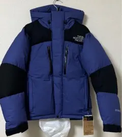 ノースフェイス　バルトロライトジャケット　ND92340