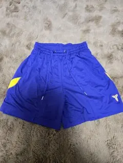 NIKE　コービー　バスケットボールパンツ　サイズS KOBE