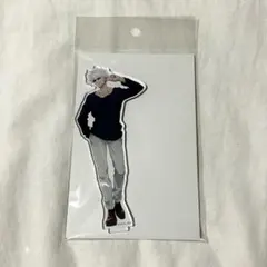 呪術廻戦　TaS ムービック　TOHO アクリルスタンド　五条悟