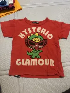 ヒスミニ ミニラ Tシャツ