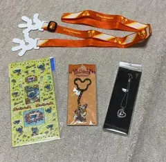 ディズニーグッズ