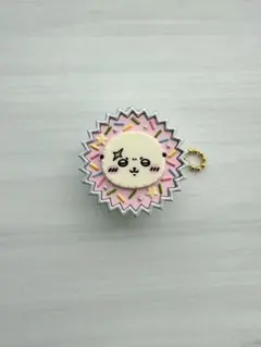 ちいかわ 手作りおやつチャーム ラッコ