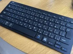 Ewin ワイヤレスキーボード EW-B009日本語配列
