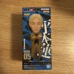 格闘技　フィギュア　平本蓮　魔裟斗　須藤元気 格闘技 フィギュア 平本蓮 魔裟斗 須藤元気 RIZIN】人気