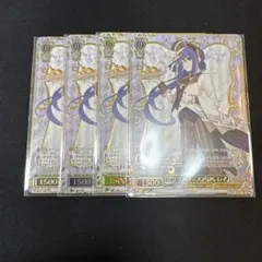 ヴァイス プリコネフェス2026 スペシャルカードセット - メルカリ