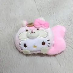 2026年最新】ハローキティ ブローチの人気アイテム - メルカリ
