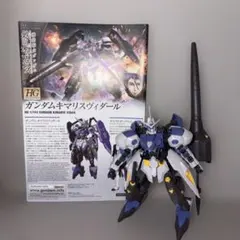 2026年最新】HG 1/144 ガンダムキマリス 機動戦士ガンダム 鉄血の