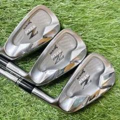 2026年最新】スリクソン zフォージドの人気アイテム - メルカリ