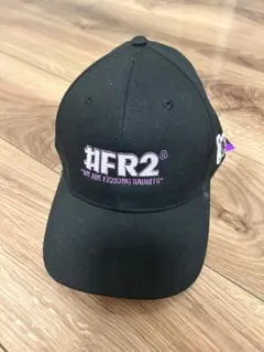 FR2 ブラックキャップ フリーサイズのサムネイル