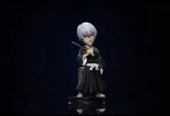 市丸ギン フィギュア ガレージキット BLEACH - メルカリ