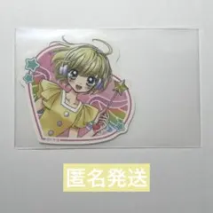 ドーリィカノン♪ ステッカー