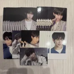 ソヌ トレカセット