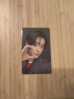 ENHYPEN 宵 ジェイク HMV 特典 トレカ