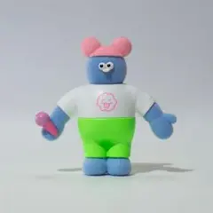 the TOMODACHI 渡辺直美コラボ　東京ドーム限定 アーティストSIO