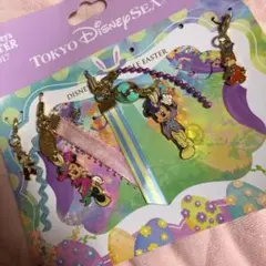 ディズニーイースター2017限定ストラップ