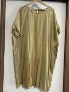 マライカ　ワンピース