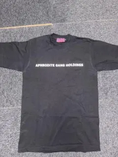 BUDSPOOL APHRODITE GANG Tシャツ S
