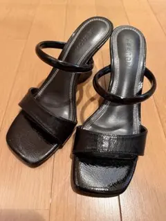 MOUSSY☆WEDGE SOLE SANDALS(サンダル)のサムネイル