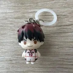 黒子のバスケ 火神大我 めじるしアクセサリー チャーム キーホルダー