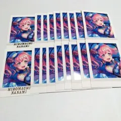 バンドリ ぱしゃこれ 箔押し 要楽奈 - メルカリ