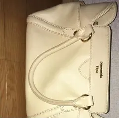 サマンサベガのバッグ