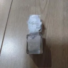 ParaDo パラドゥ ミニネイル WT02 ミルキークォーツ