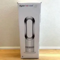 Dyson ホット&クール AM09 2025年製 羽根なし - メルカリ