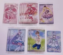 プリキュア ウエハース わんだふるぷりきゅあ