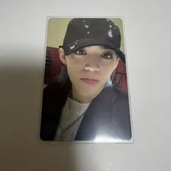 SEVENTEEN 17 IS RIGHT HERE KIT キノ　エスクプス