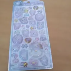 うるちゅるポップシール サンリオ クロミ