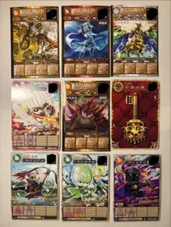 オレカバトル オレカバトル2 まとめ売り